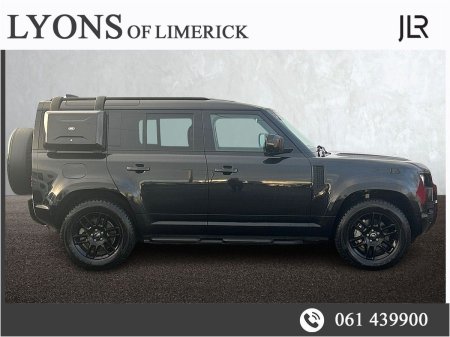 2023 Land Rover Defender - photo 6
