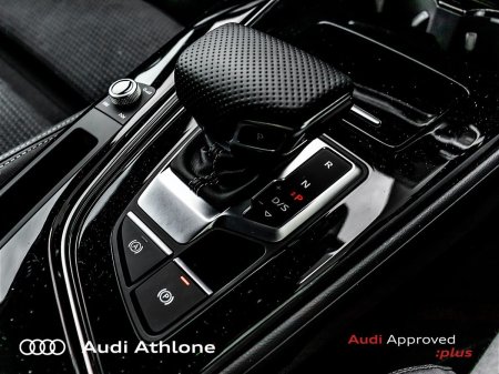 2023 Audi A4 - photo 10