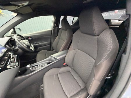 2019 Toyota C-HR - photo 42