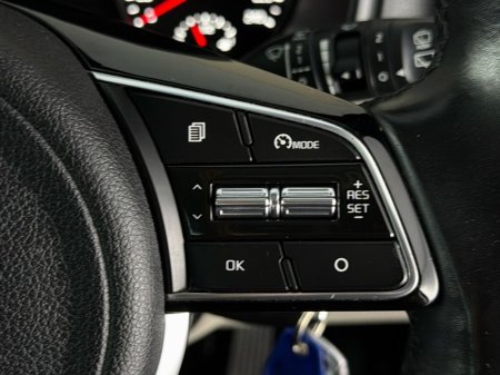 2019 Kia Sportage - photo 31