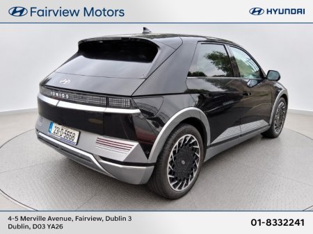 2023 Hyundai IONIQ 5 - photo 2