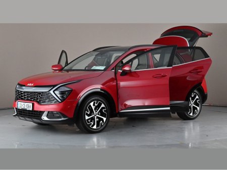 2022 Kia Sportage - photo 13