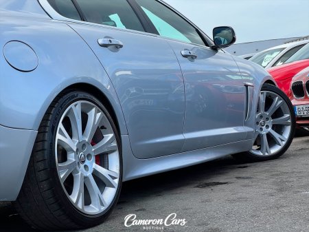 2013 Jaguar XF - photo 32