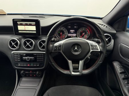 2013 Mercedes-Benz A-Class - photo 10