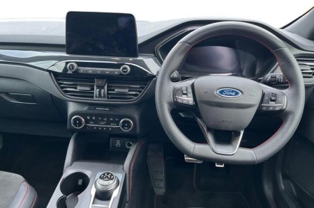 2023 Ford Kuga - photo 10