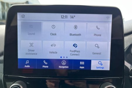 2023 Ford Fiesta - photo 29