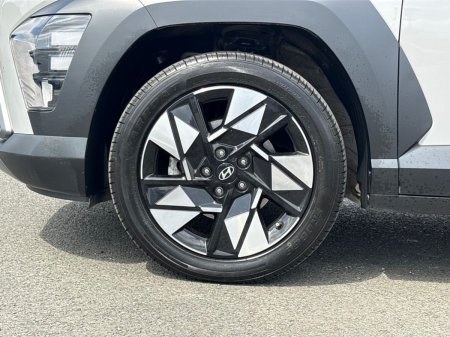 2024 Hyundai KONA - photo 15