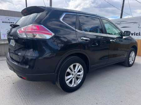 2014 Nissan X-Trail - photo 3