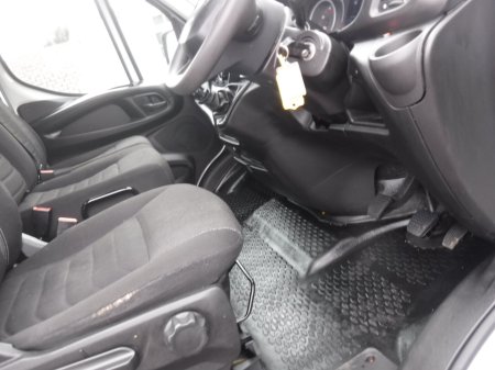 2022 Iveco Daily - photo 5