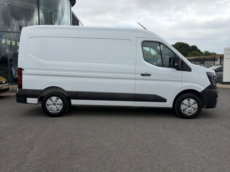 2025 Renault Master - photo 8