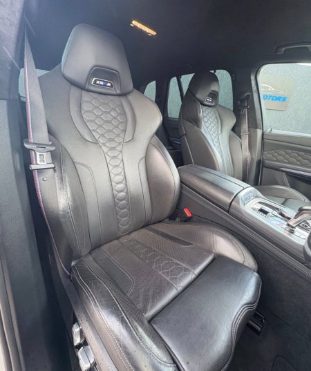 2020 BMW X5 - photo 9