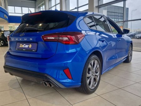 2022 Ford Focus - photo 48