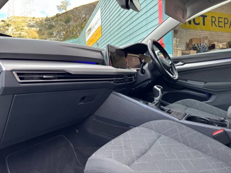 2021 Volkswagen Golf - photo 10