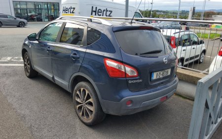 2011 Nissan Qashqai - photo 3