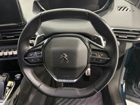 2023 Peugeot 5008 - photo 12