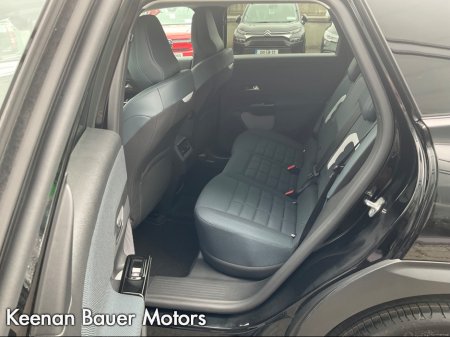 2026 Citroen C5 Aircross - photo 6