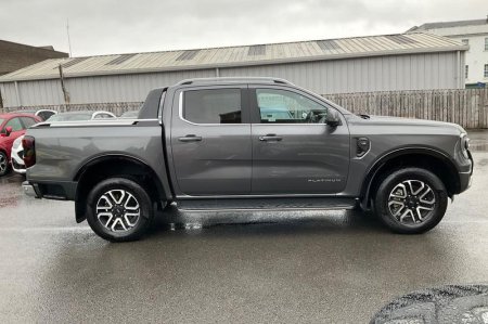 2025 Ford Ranger - photo 22