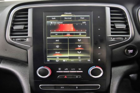 2018 Renault Megane - photo 22