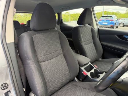 2017 Nissan Qashqai - photo 6