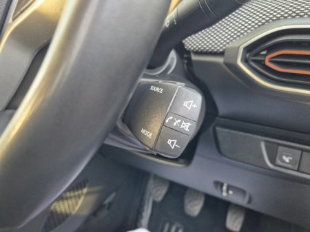 2023 Dacia Sandero - photo 14
