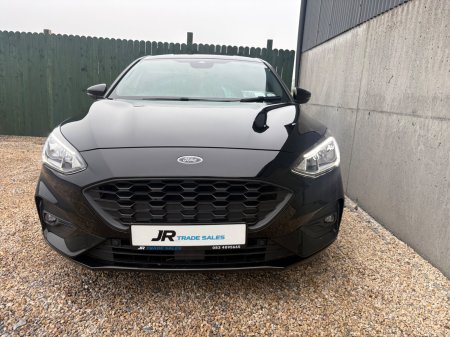 2019 Ford Focus - photo 3