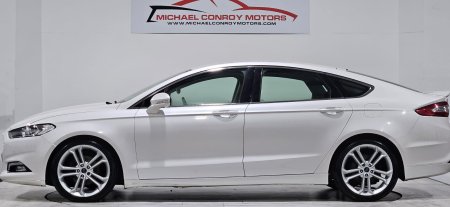 2017 Ford Mondeo - photo 3
