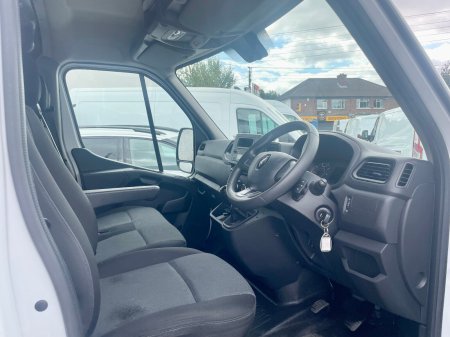2022 Renault Master - photo 9