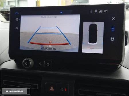 2024 Peugeot Partner - photo 14