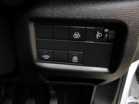 2022 Citroen C5 Aircross - photo 20