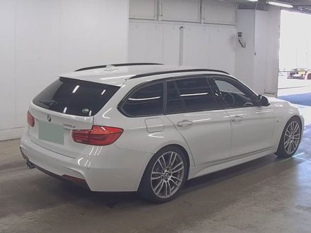 2017 BMW 3-Series - photo 2