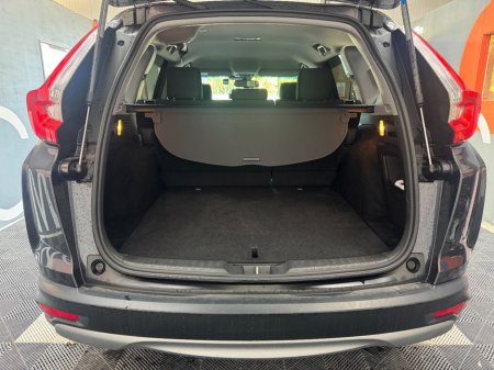 2019 Honda CR-V - photo 7