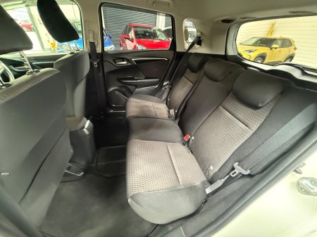 2019 Honda Fit - photo 22