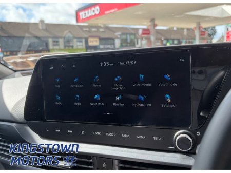 2026 Hyundai i20 - photo 14