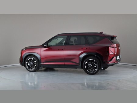 2026 Kia EV5 - photo 18