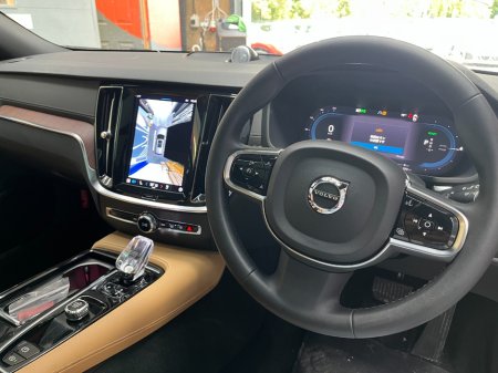 2024 Volvo V60 - photo 12