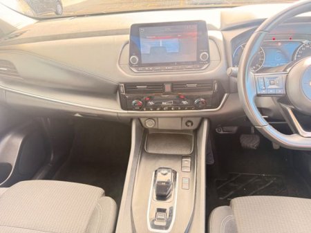 2024 Nissan Qashqai - photo 12