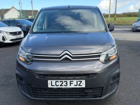 2023 Citroen Berlingo - photo 6