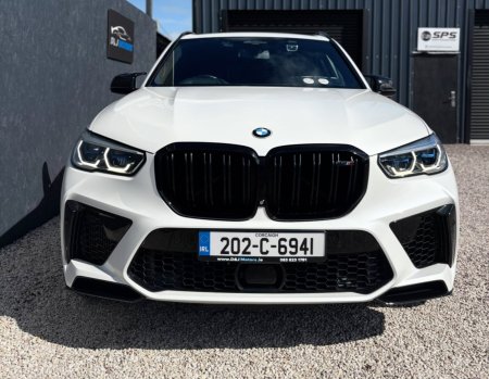 2020 BMW X5 - photo 29