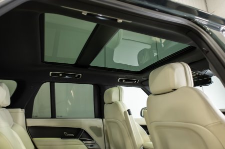 2024 Land Rover Range Rover - photo 14