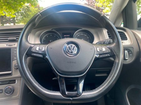 2016 Volkswagen Golf - photo 12