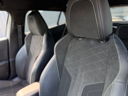 2021 Peugeot 2008 - photo 45