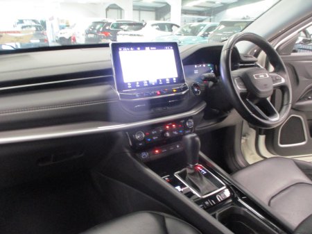 2022 Jeep Compass - photo 19