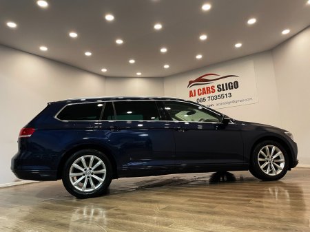 2016 Volkswagen Passat - photo 12