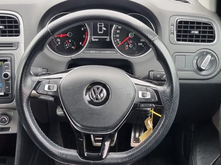 2015 Volkswagen Polo - photo 19