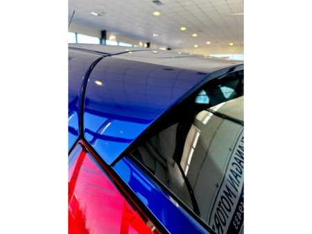 2017 Ford Fiesta - photo 15
