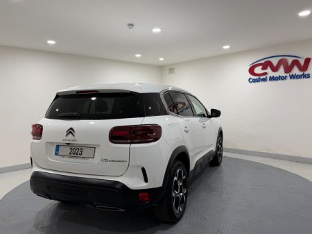 2023 Citroen C5 - photo 7