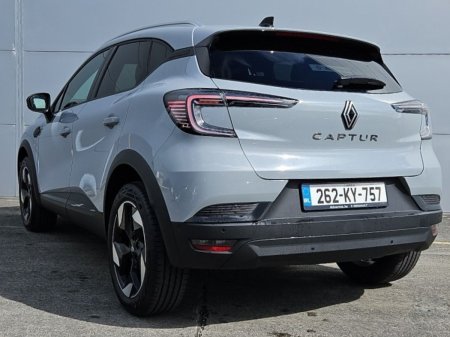 2026 Renault Captur - photo 3