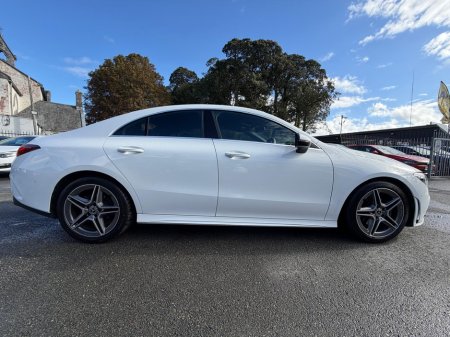 2022 Mercedes-Benz CLA - photo 7