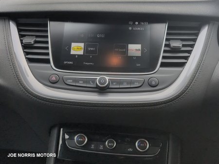 2019 Opel Grandland X - photo 17