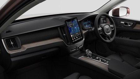 2027 Volvo XC60 - photo 7
